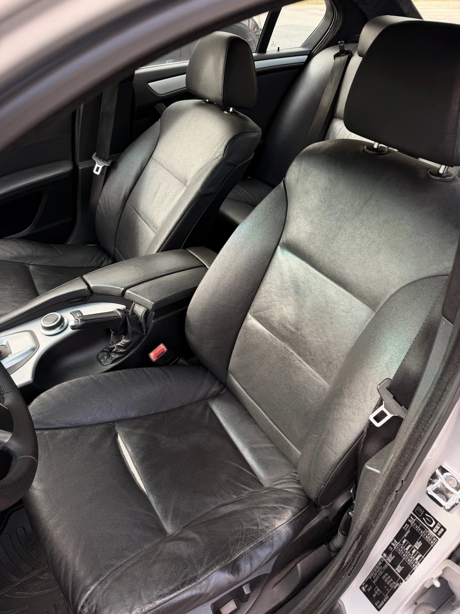 BMW 530 Xdrive, снимка 14 - Автомобили и джипове - 56063232