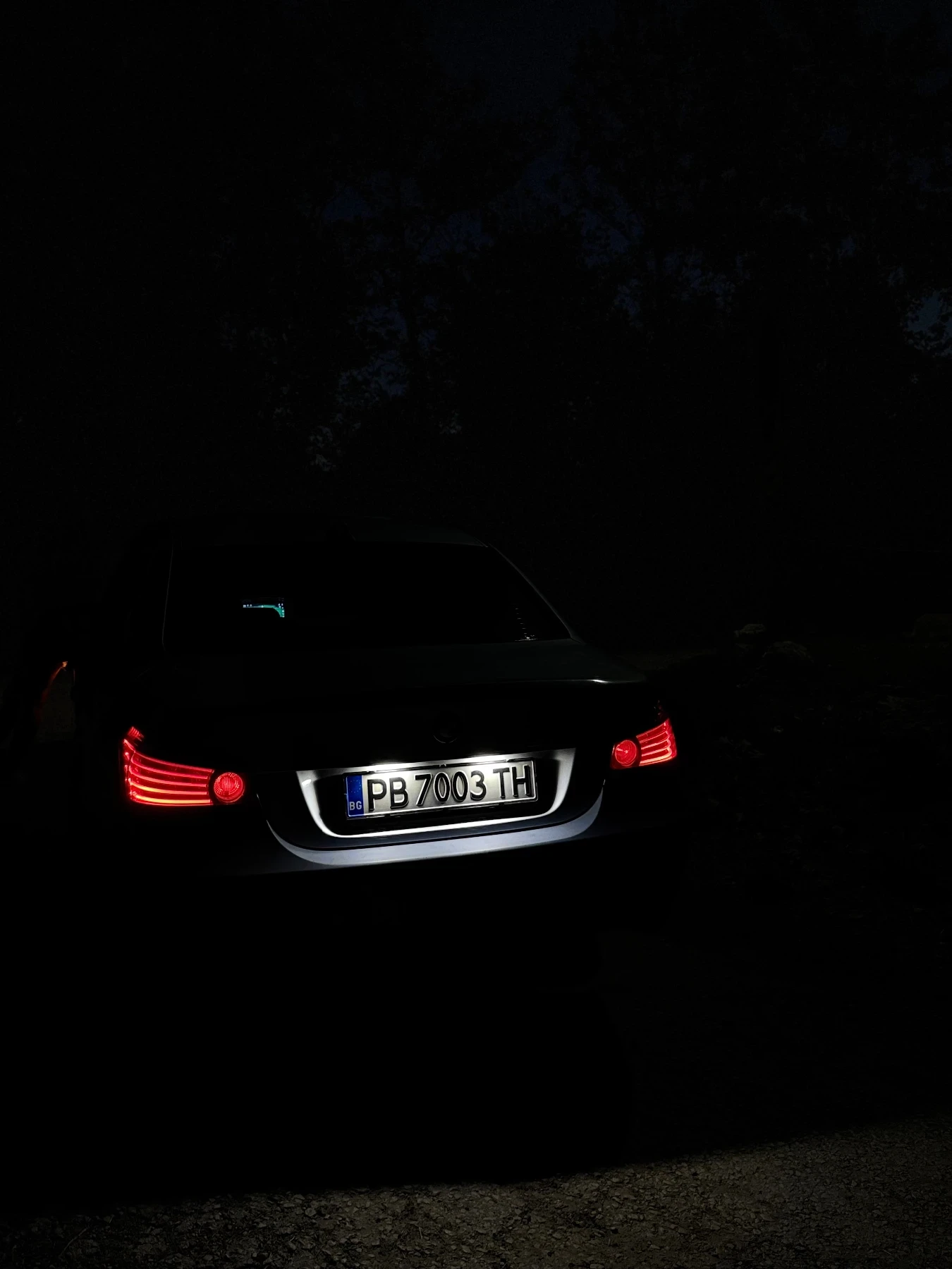 BMW 530, снимка 2 - Автомобили и джипове - 56063232