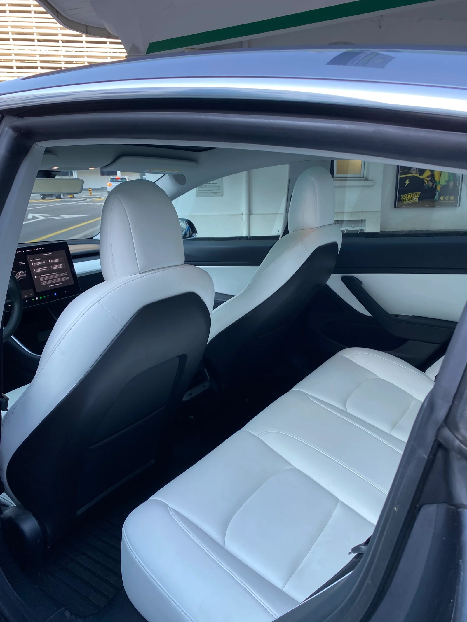 Tesla Model 3 Dual Motor !!! ШВЕЙЦАРИЯ !!!!, снимка 7 - Автомобили и джипове - 56129068