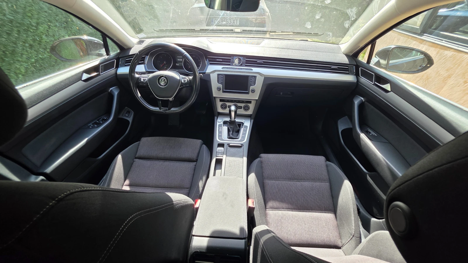 VW Passat, снимка 3 - Автомобили и джипове - 56394392
