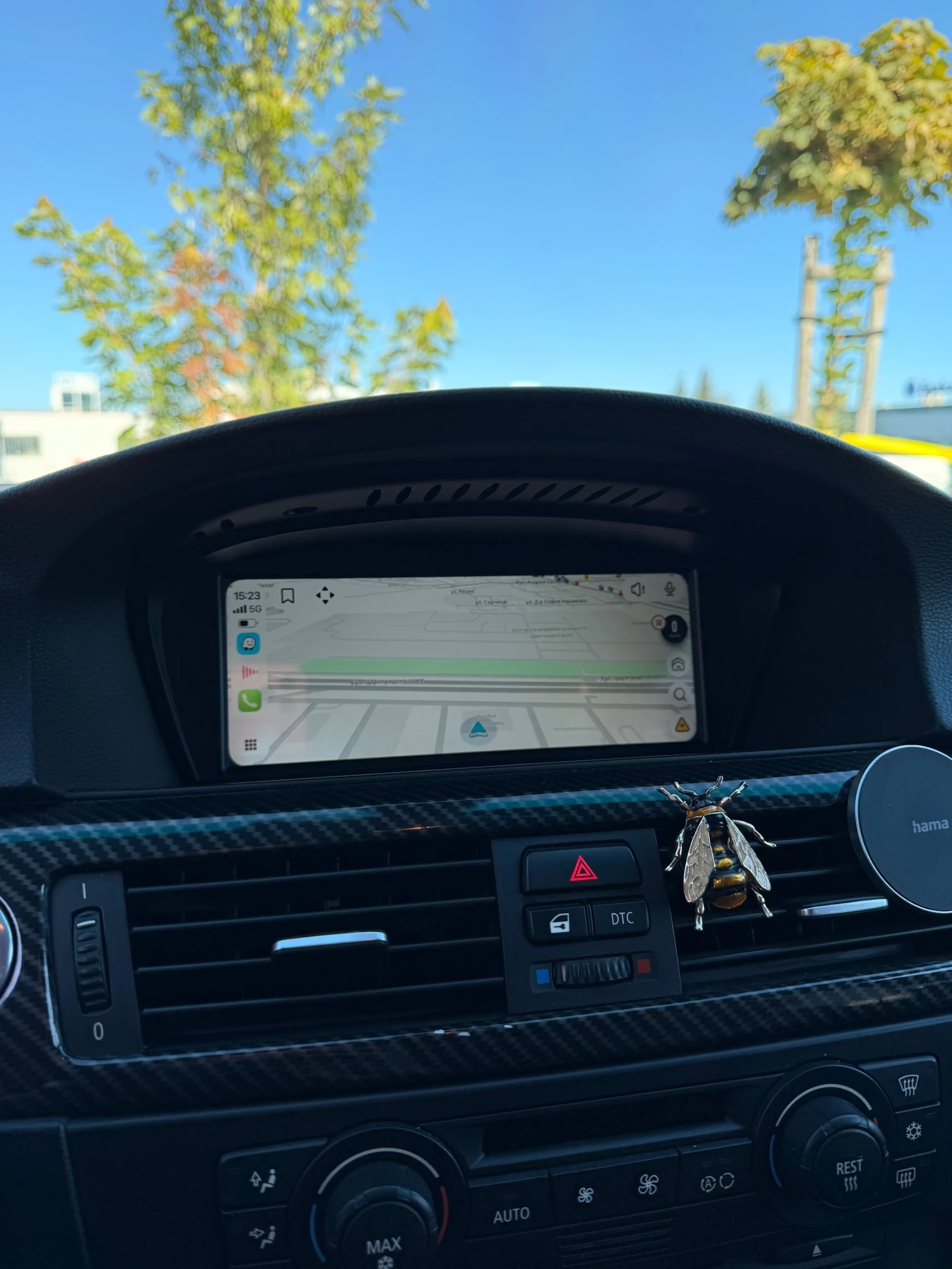 BMW 330 xd, снимка 5 - Автомобили и джипове - 56443778