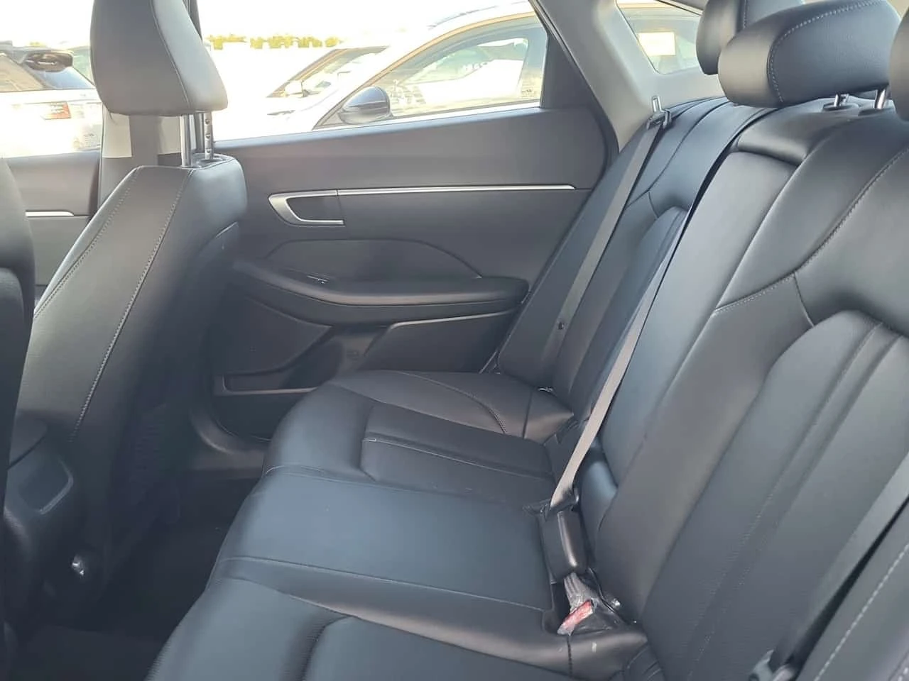 Hyundai Sonata * PREFERRED TREND * CARFAX * ��� ������������ ���� | Mobile.bg � ����������� 11