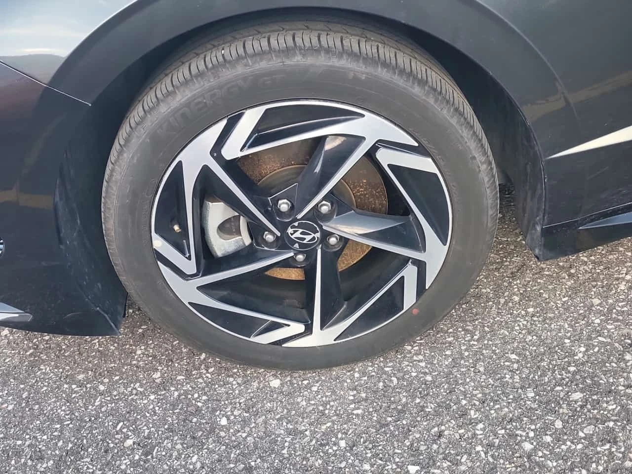 Hyundai Sonata * PREFERRED TREND * CARFAX * ��� ������������ ���� | Mobile.bg � ����������� 6