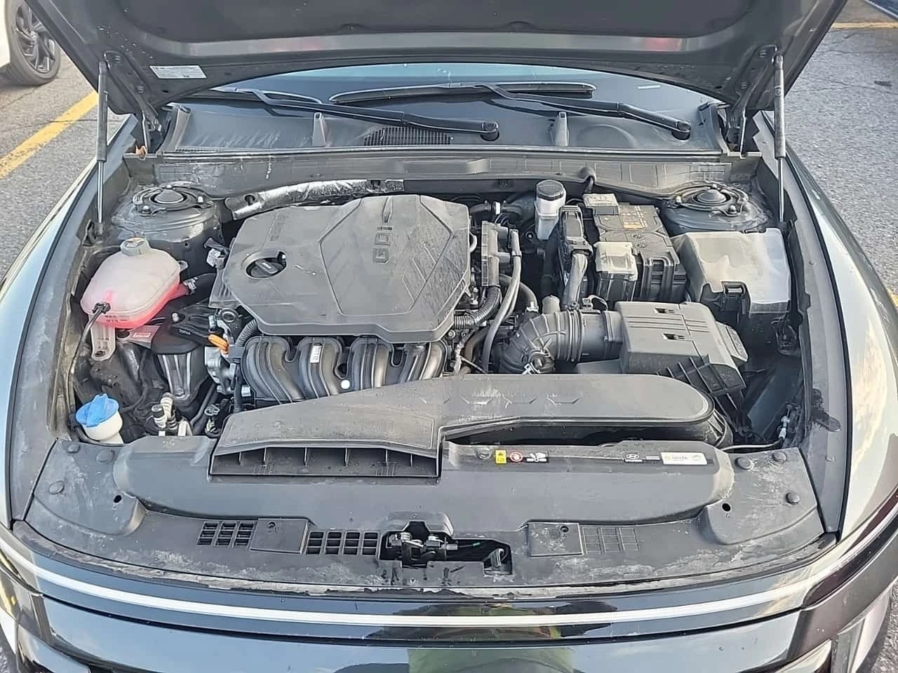 Hyundai Sonata * PREFERRED TREND * CARFAX * ��� ������������ ���� | Mobile.bg � ����������� 16