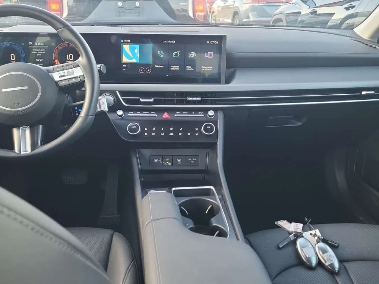 Hyundai Sonata * PREFERRED TREND * CARFAX * ��� ������������ ���� | Mobile.bg � ����������� 10