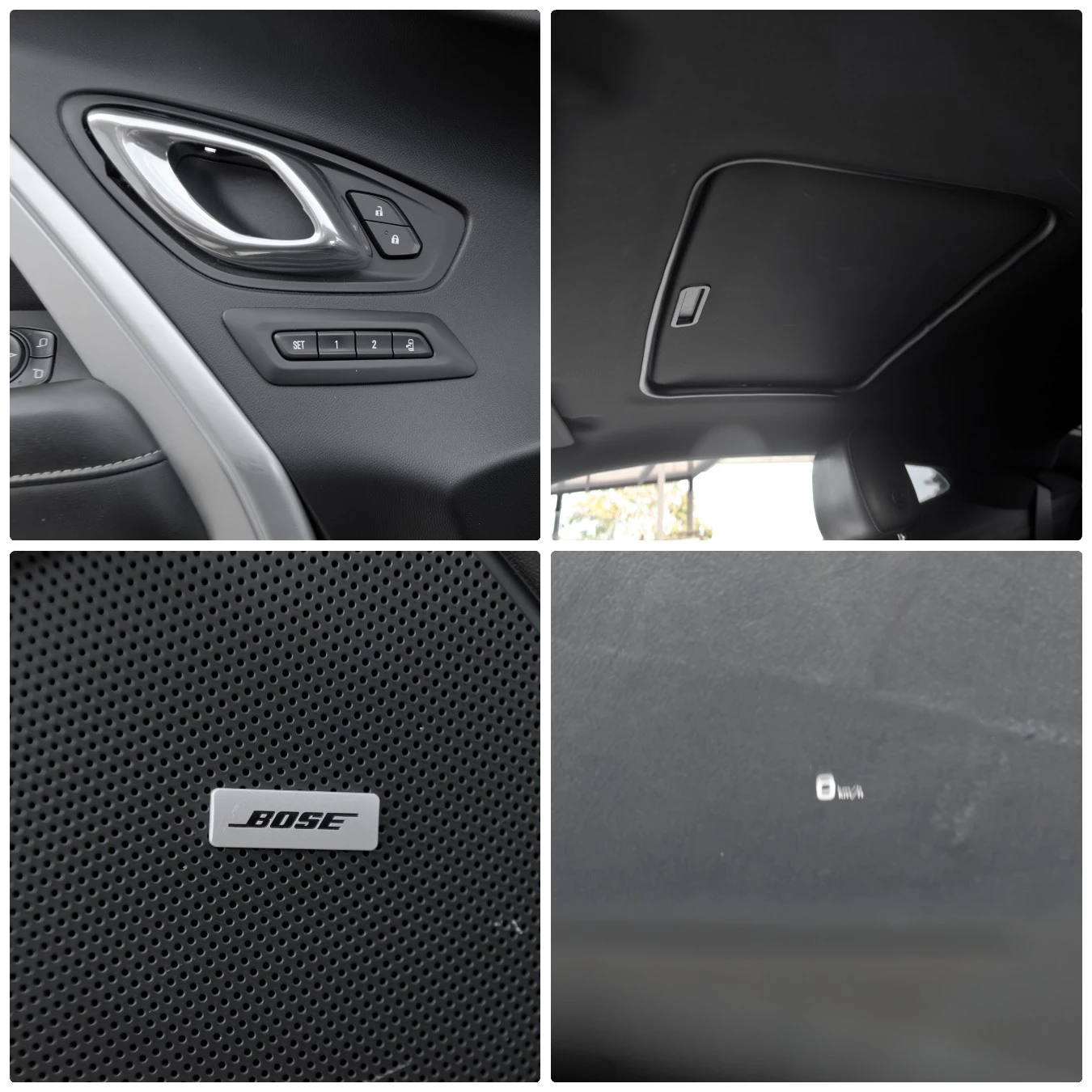 Chevrolet Camaro 6.2 SS, снимка 17 - Автомобили и джипове - 56531887