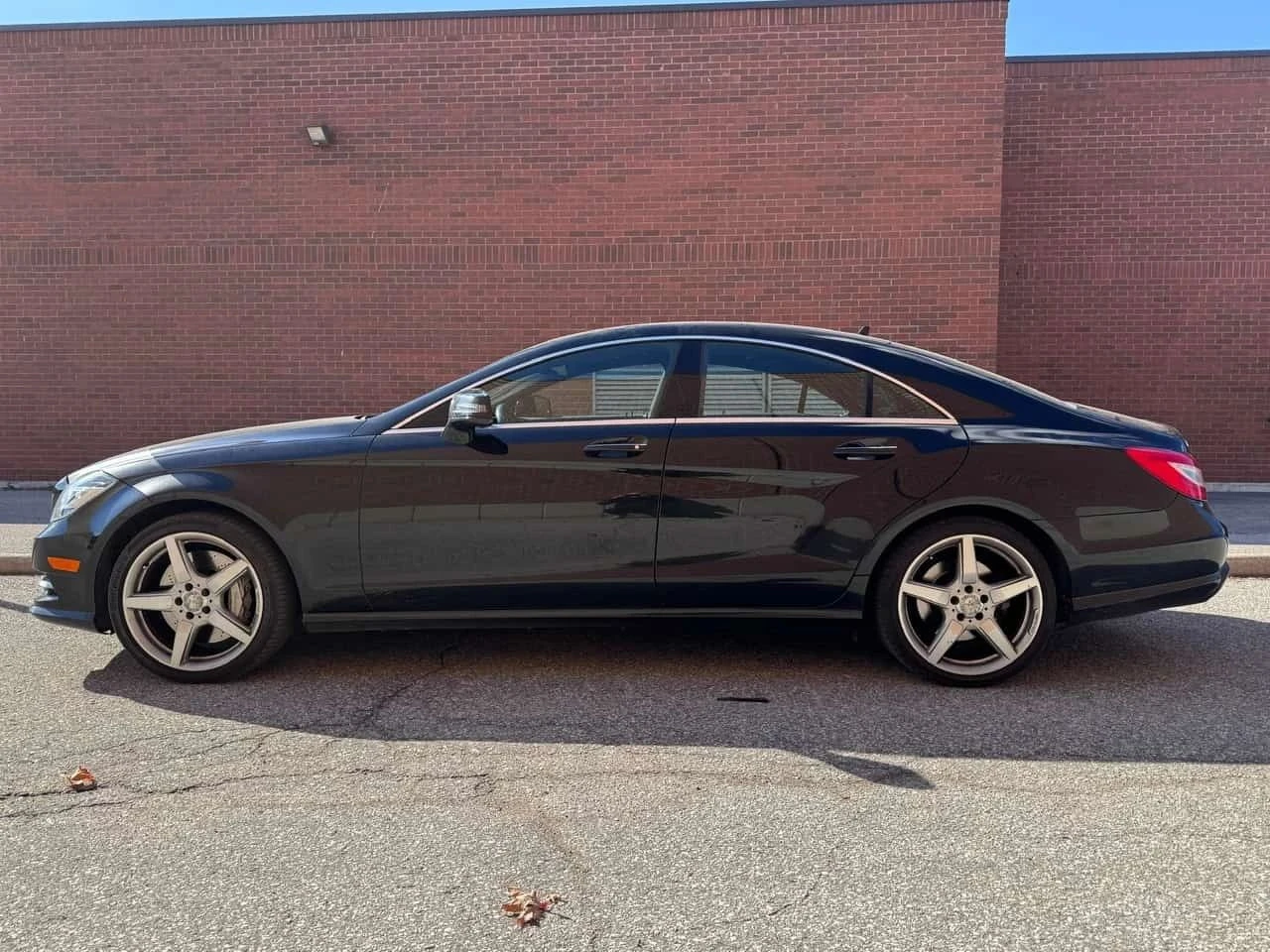 Mercedes-Benz CLS 550 | Mobile.bg � ����������� 2