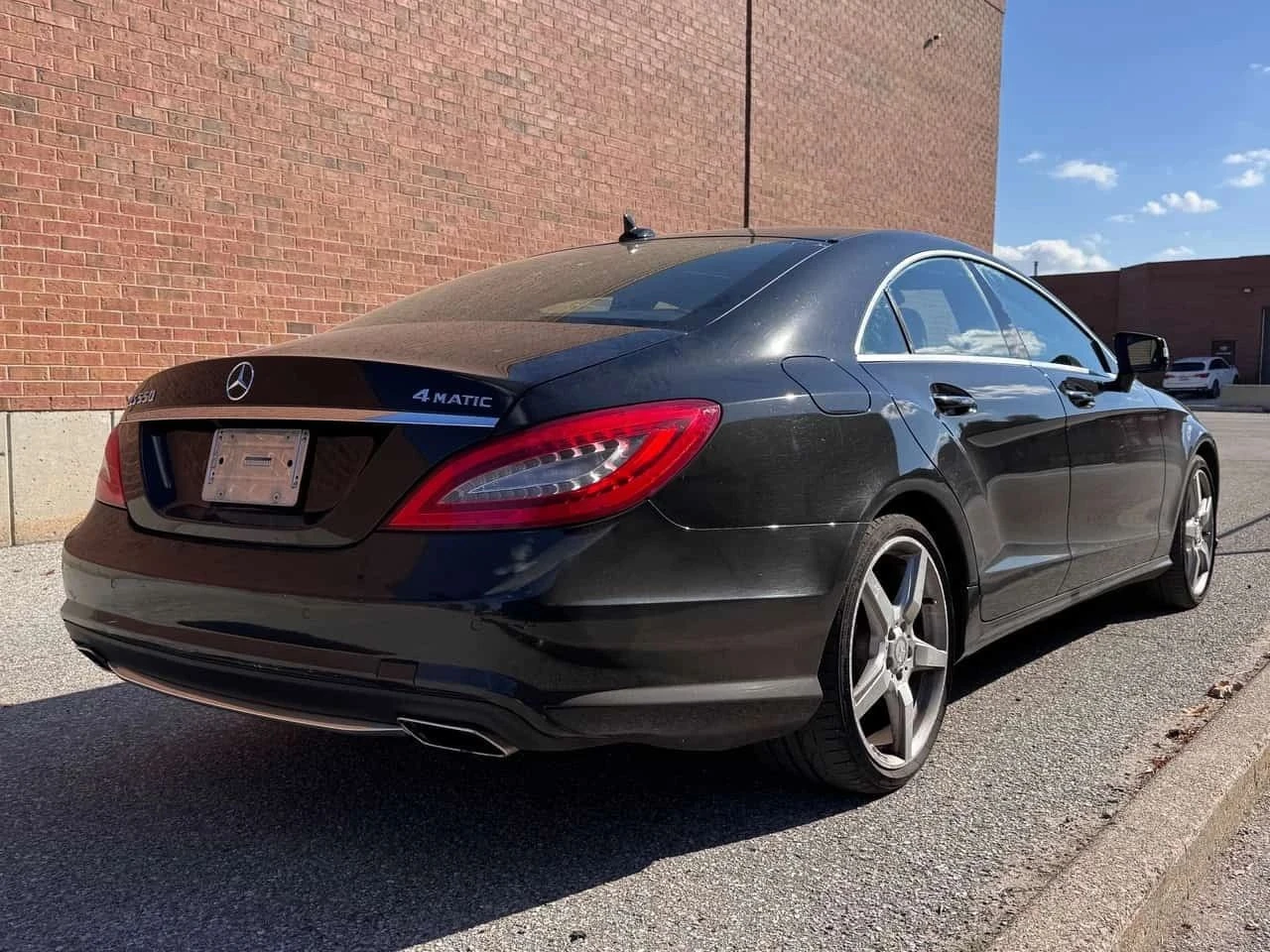 Mercedes-Benz CLS 550 | Mobile.bg � ����������� 10