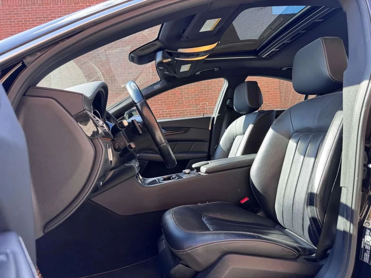 Mercedes-Benz CLS 550 | Mobile.bg � ����������� 14