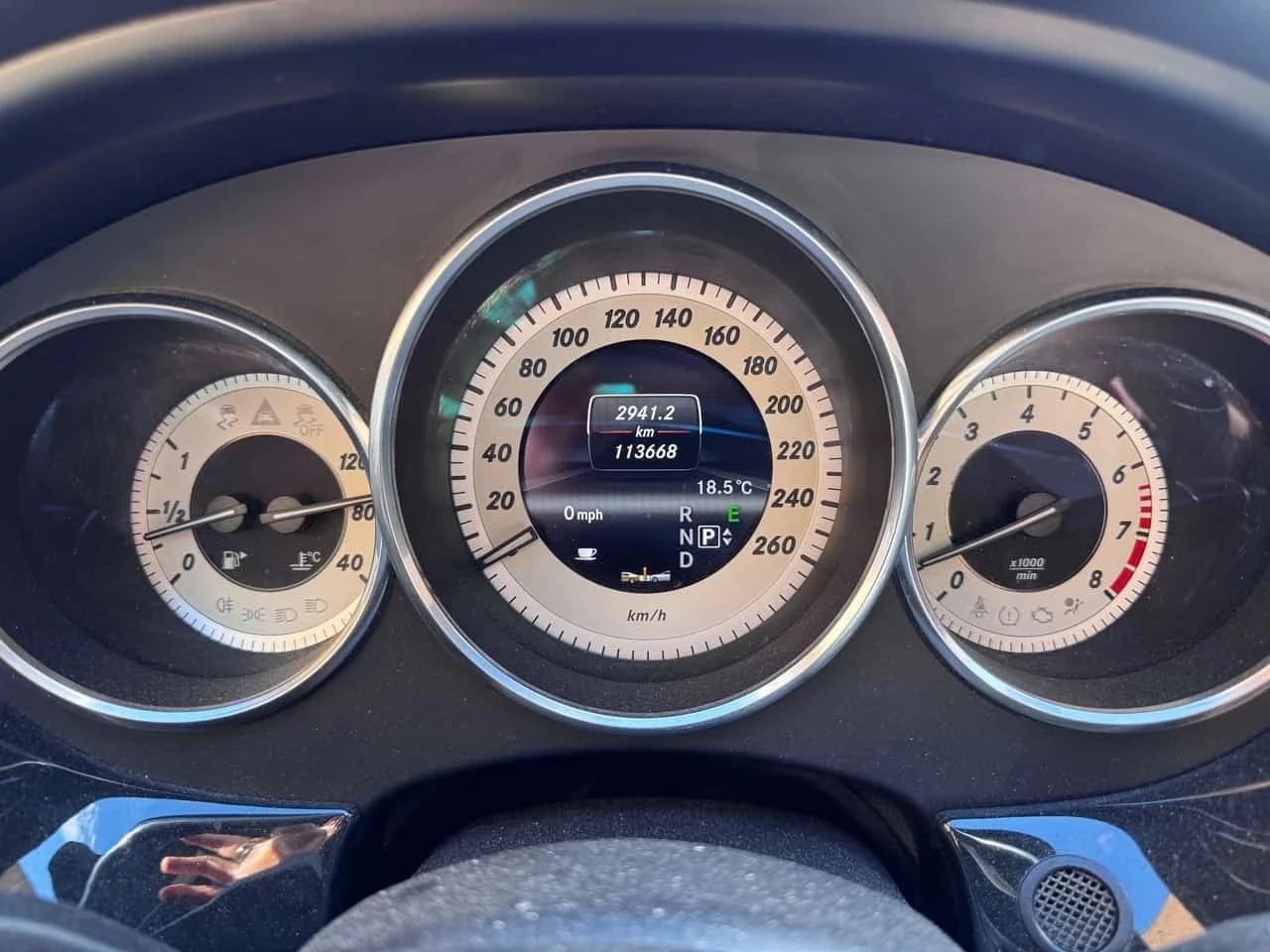 Mercedes-Benz CLS 550 | Mobile.bg � ����������� 8