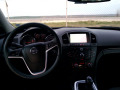 Opel Insignia 2.0, Navigation - изображение 10