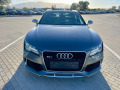 Audi Rs7 4.0V8 TFSI+Matrix+Sportback+S-line+ - изображение 8