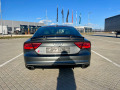 Audi Rs7 V8 TFSI+ Matrix+ Sportback+ S-line+  - [5] 