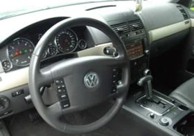 VW Touareg 3.0 TDI 3.0benzi, снимка 4