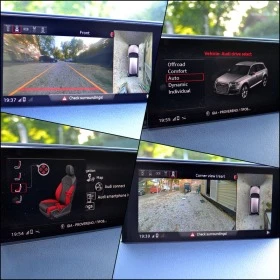 Audi Q7 3.0TFSI Quattro Prestige Luxury Package, снимка 12