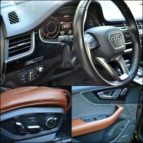 Audi Q7 3.0TFSI Quattro Prestige Luxury Package, снимка 9