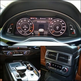 Audi Q7 3.0TFSI Quattro Prestige Luxury Package, снимка 10
