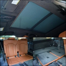 Audi Q7 3.0TFSI Quattro Prestige Luxury Package, снимка 11