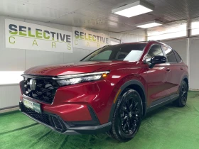 Honda Cr-v SPORT HYBRID * 10 000km* , снимка 1