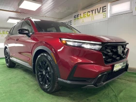 Honda Cr-v SPORT HYBRID * 10 000km* , снимка 8