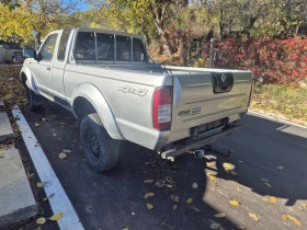Nissan Navara 2.5 dci, снимка 3