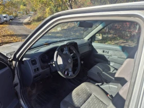 Nissan Navara 2.5 dci, снимка 4