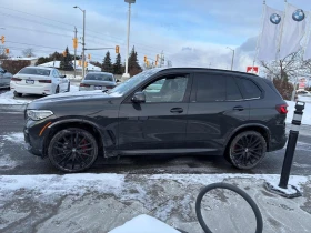 BMW X5 40i* М пакет* Обдух* Lazer* 360* CarPlay* Пано, снимка 2