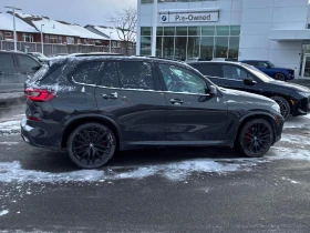 BMW X5 40i* М пакет* Обдух* Lazer* 360* CarPlay* Пано, снимка 3