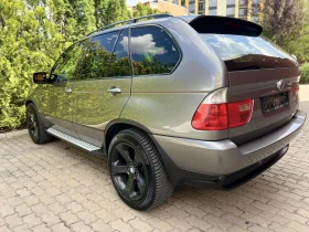 BMW X5 3.0D X-Drive 218 КС, снимка 3