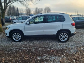 VW Tiguan 2.0TDI KEYLESS/NAVI/PANORAMA, снимка 8