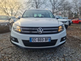 VW Tiguan 2.0TDI KEYLESS/NAVI/PANORAMA, снимка 2