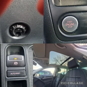 VW Tiguan 2.0TDI KEYLESS/NAVI/PANORAMA, снимка 13