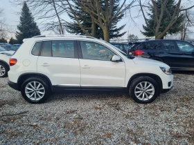 VW Tiguan 2.0TDI KEYLESS/NAVI/PANORAMA, снимка 4