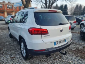 VW Tiguan 2.0TDI KEYLESS/NAVI/PANORAMA, снимка 7