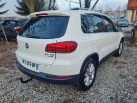 VW Tiguan 2.0TDI KEYLESS/NAVI/PANORAMA, снимка 5