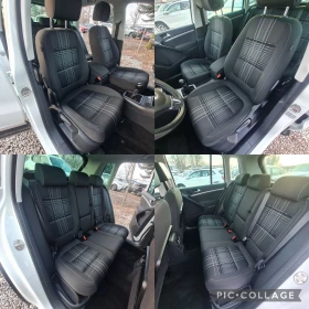 VW Tiguan 2.0TDI KEYLESS/NAVI/PANORAMA, снимка 10