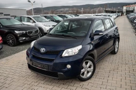 Toyota Urban Cruiser 1.33* бензин* 101кс, снимка 1