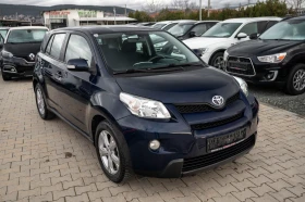 Toyota Urban Cruiser 1.33* бензин* 101кс, снимка 5