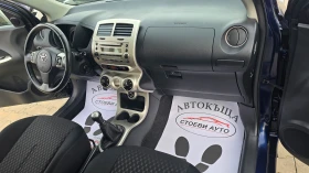 Toyota Urban Cruiser 1.33* бензин* 101кс, снимка 15