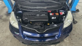 Toyota Urban Cruiser 1.33* бензин* 101кс, снимка 17