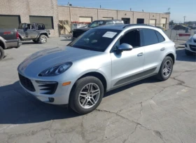 Porsche Macan 4x4* CARFAX* АВТОЛИЗИНГ, снимка 2