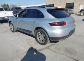 Porsche Macan 4x4* CARFAX* АВТОЛИЗИНГ, снимка 3