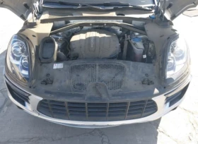 Porsche Macan 4x4* CARFAX* АВТОЛИЗИНГ, снимка 9