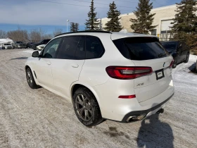 BMW X5 40i* M Sport* Distronic* Laser* HUD* Вакуум, снимка 3