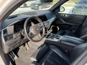 BMW X5 40i* M Sport* Distronic* Laser* HUD* Вакуум, снимка 6