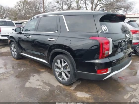 Hyundai Palisade 3.8l Sel, снимка 3