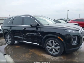Hyundai Palisade 3.8l Sel, снимка 6