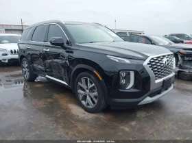 Hyundai Palisade 3.8l Sel, снимка 1