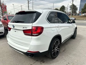 BMW X5 * АВТО КРЕДИТ* ЦЕНА ДО БГ * СЕРВИЗНА ИСТОРИЯ * , снимка 4
