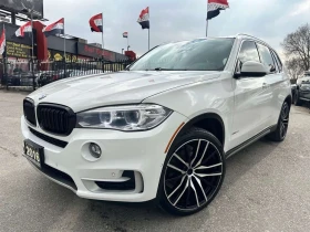 BMW X5 * АВТО КРЕДИТ* ЦЕНА ДО БГ * СЕРВИЗНА ИСТОРИЯ * , снимка 1